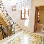 Hébergement de vacances Mellieha Cosy House Of Character By Homely Ix-Xaghra ta' Barra