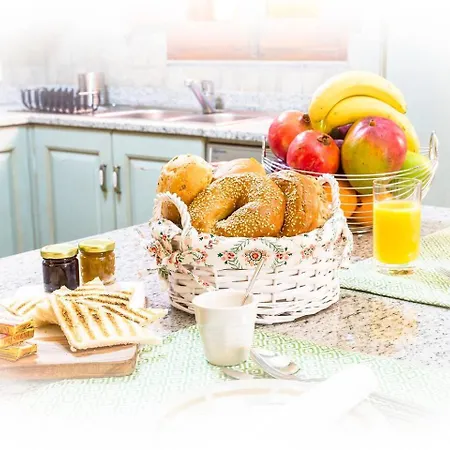 Hébergement de vacances Mellieha Cosy House Of Character By Homely *