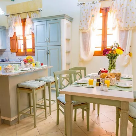 Mellieha Cosy House Of Character By Homely Vakantiehuis *