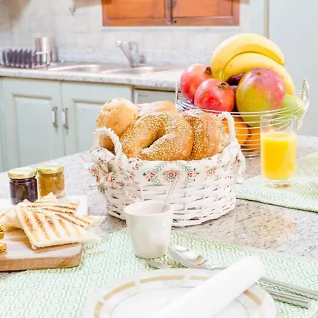 Tatil Evi Mellieha Cosy House Of Character By Homely *