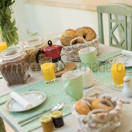 Mellieha Cosy House Of Character By Homely Tatil Evi Ix-Xaghra ta' Barra