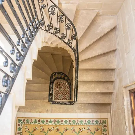 Mellieha Cosy House Of Character By Homely Hébergement de vacances