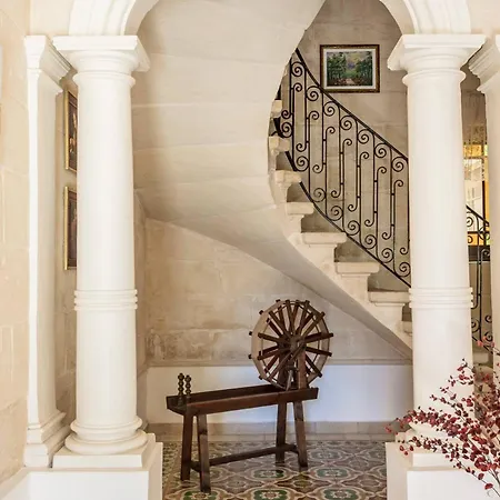 Mellieha Cosy House Of Character By Homely Ix-Xaghra ta' Barra