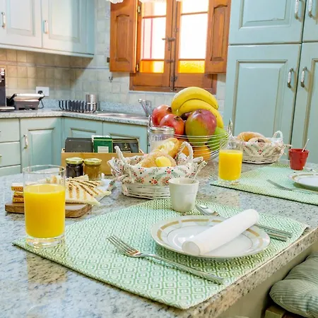 Mellieha Cosy House Of Character By Homely * Ix-Xaghra ta' Barra