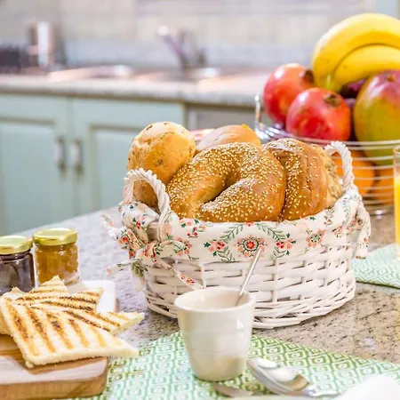 Mellieha Cosy House Of Character By Homely Tatil Evi *