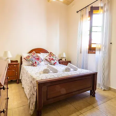 Vakantiehuis Mellieha Cosy House Of Character By Homely *