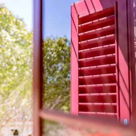 Mellieha Cosy House Of Character By Homely Casa de Férias Ix-Xaghra ta' Barra