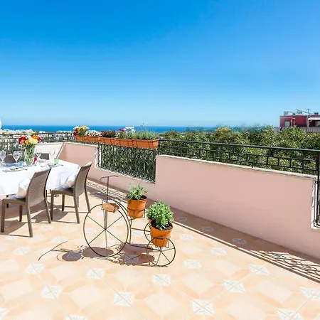 Mellieha Cosy House Of Character By Homely *