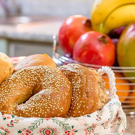 Mellieha Cosy House Of Character By Homely Ix-Xaghra ta' Barra