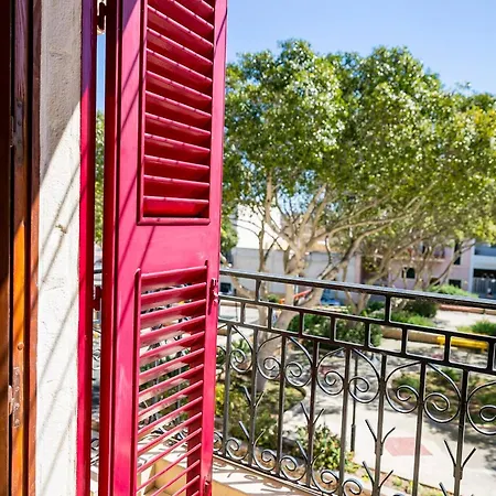 Mellieha Cosy House Of Character By Homely Holiday home *