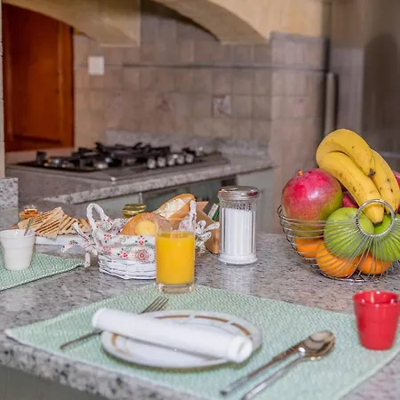 Mellieha Cosy House Of Character By Homely Holiday home Ix-Xaghra ta' Barra
