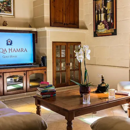 Casa de Férias Mellieha Cosy House Of Character By Homely *