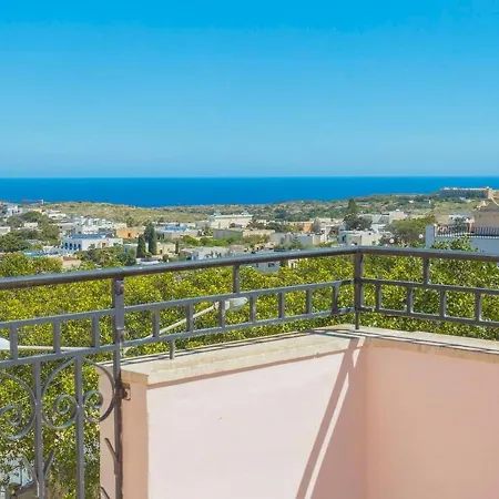 Mellieha Cosy House Of Character By Homely Casa de Férias