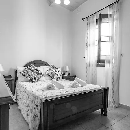 Casa de Férias Mellieha Cosy House Of Character By Homely Ix-Xaghra ta' Barra